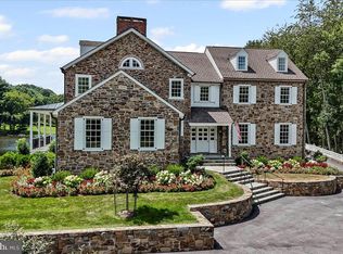 80 Heyburn Rd, Chadds Ford, PA 19317