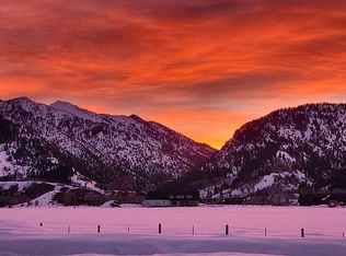 120 Buttercup Ln, Bedford, WY 83112