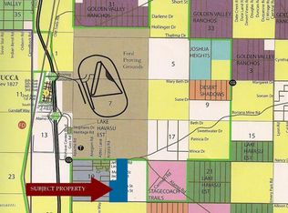 0000 Alamo Rd LOT S, Yucca, AZ 86438