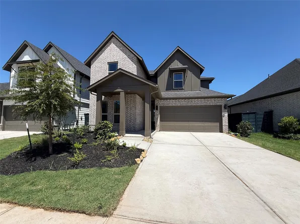 10931 Endeavor Dr, Richmond, TX 77469