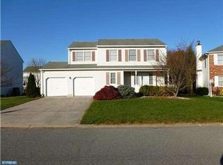 26 Lochview Dr, Bear, DE 19701