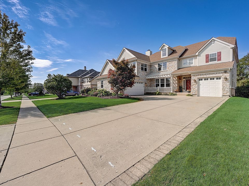 408 Birmingham Ln, Schaumburg, IL 60193 Zillow