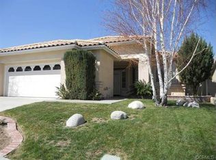 2009 Riviera Ave, Banning, CA 92220