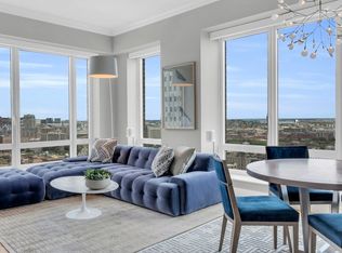 400 Stuart St #22B, Boston, MA 02116