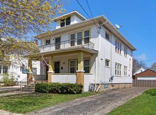 4807 23rd Ave #4809, Kenosha, WI 53140