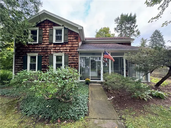 201 Clinton St, Fayetteville, NY 13066