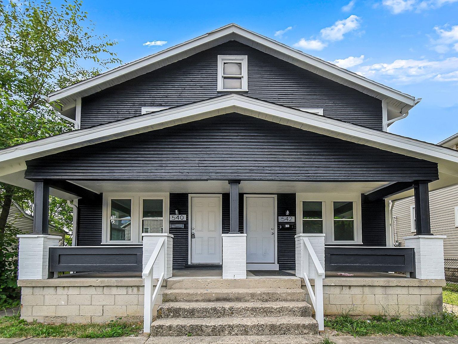 542 S Oakley Ave 542, Columbus, OH 43204 Zillow