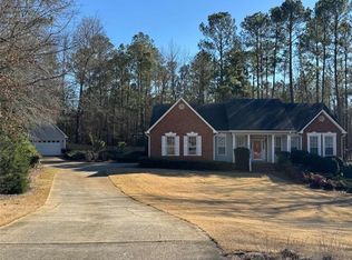 160 Ashlyn Rdg, McDonough, GA 30252