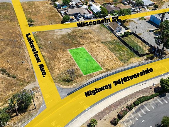 2nd image of 0 Riverside St Lot 24
