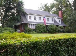 2236 McDowell St, Augusta, GA 30904