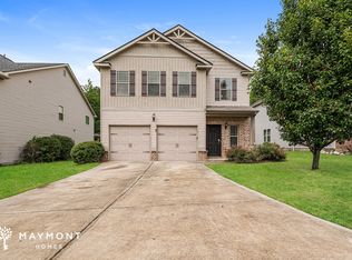 3402 Grove Landing Cir, Grovetown, GA 30813