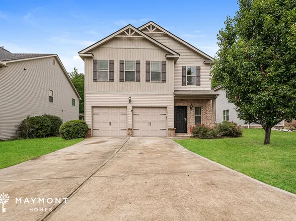 3402 Grove Landing Cir, Grovetown, GA 30813