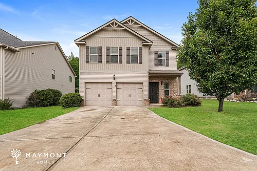 3402 Grove Landing Cir Photo 1