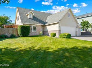 1410 Jesica Dr, Selah, WA