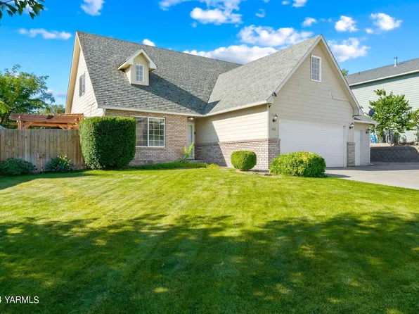 1410 Jesica Dr, Selah, WA 98942