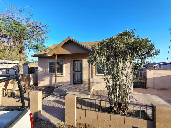 420 N Morrison Ave #1/2, Casa Grande, AZ 85122