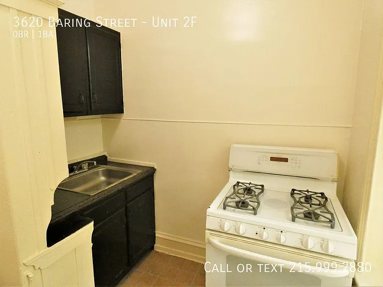 3620 Baring St #2F — Photo 6