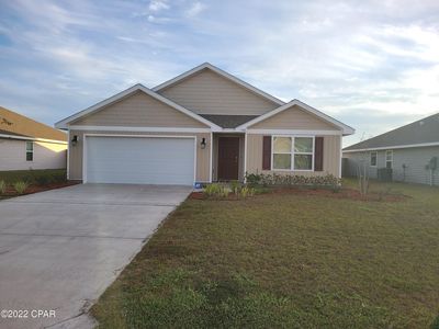 7108 Penn Way, Panama City, FL, 32404