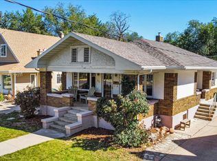 44 S 300 W, Logan, UT 84321