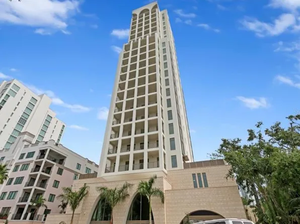 126 4th Ave NE #501, Saint Petersburg, FL 33703