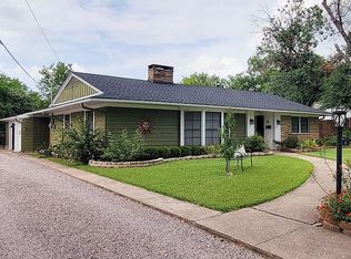 125 W McGee St, Sherman, TX 75092