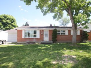 1025 Homer Ave, Idaho Falls, ID 83404