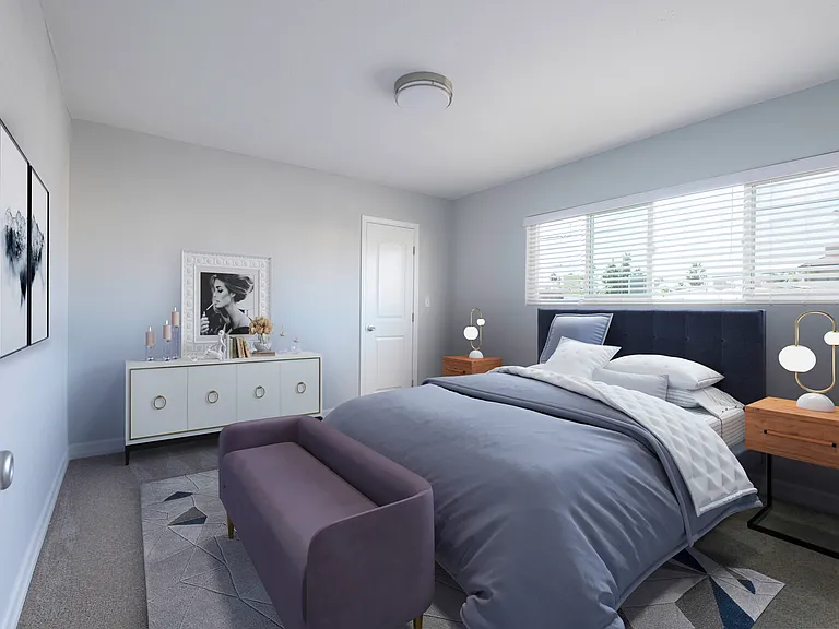 4460 Georgia St #4 — Photo 2