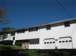 3757 Dillingersville Rd, Zionsville, PA 18092