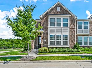458 Madison Ave, Fairview, TX 75069