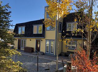 510 S French St, Breckenridge, CO 80424