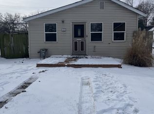1607 Spruce St, Granite City, IL 62040