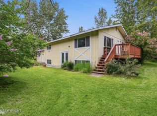 12075 E Chalet Dr, Palmer, AK 99645