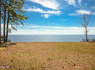 1224 Sound Shore Drive, Edenton, NC 27932