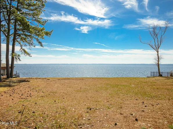 1224 Sound Shore Drive, Edenton, NC 27932