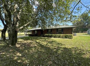 1585 Wilkinstown Rd, Parsons, TN 38363