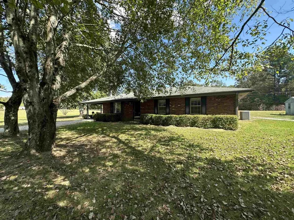 1585 Wilkinstown Rd, Parsons, TN 38363