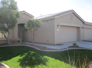 42457 W Jawbreaker Dr, Maricopa, AZ 85138