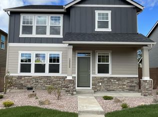 20600 SE Byron Ave, Bend, OR 97702