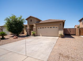 7824 S 73rd Ln, Laveen, AZ 85339
