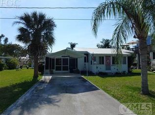 3531 5th Ave, Saint James City, FL 33956