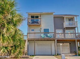 202 Bayview Dr, North Topsail Beach, NC 28460