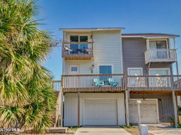 202 Bayview Dr, North Topsail Beach, NC 28460