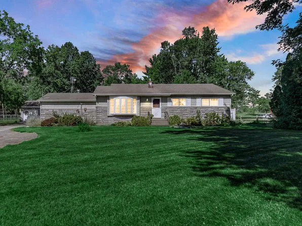 350 S State Road 2, Hebron, IN 46341