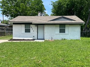 6415 Godfrey Ave, Dallas, TX 75217