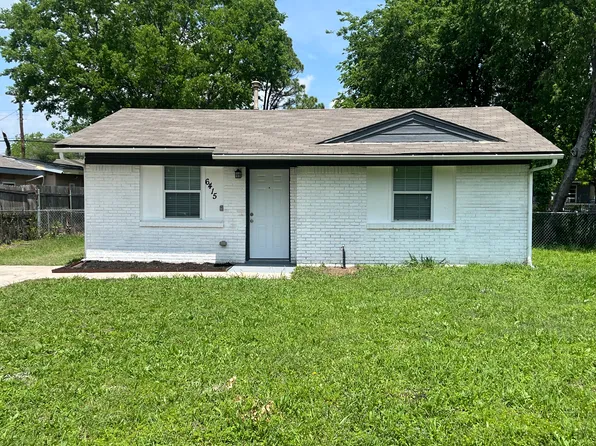 6415 Godfrey Ave, Dallas, TX 75217