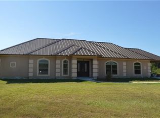 1498 County Road 325, Cleveland, TX 77327