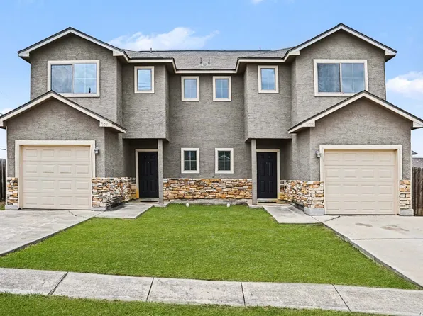 8703-8705 Vista De Nubes, Converse, TX 78109