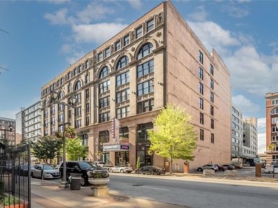 1113 Washington Ave UNIT 318, Saint Louis, MO, 63101