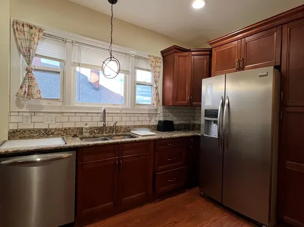 38 Whiting St #2, Boston, MA 02119
