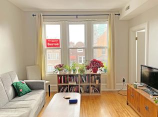 1022 W 31st Pl APT 2F, Chicago, IL 60608